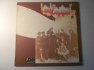LED ZEPPELIN II LP 1969 US RL/LH HYBRID SD 8236