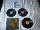 SMASHING PUMPKINS MELLON COLLIE AND THE INFINITE SADNESS 3 LP BOOKLET,GFOLD NEW