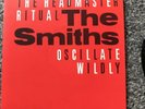 The Smiths Morrissey THE HEADMASTER RITUAL 7” Vinyl