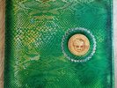 Alice Cooper LP Billion Dollar Babies UK Warner Brothers 1st press & NOTE ££