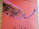Alice Cooper LP Killer UK Warner Brothers 1st press Calender cover LOVELY VINYL