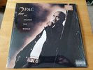 2pac Me Against The World Double Vinyl. Tupac. Dr Dre