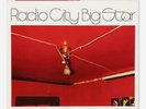 Big Star Radio City Newbury Comics Exclusive Ltd RED / WHITE Vinyl LP New