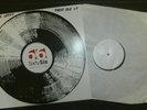 TANGERINE DREAM Miracle Mile RSD TEST PRESSING LP 1989 Electronic BERLIN-SCHOOL