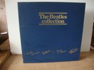 The Beatles Collection Empty Box For Parlophone Set  BC 13 OC 162-53163/53176