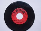 Charles Mann She Put The Hurt On Me / Red Red Wine LANOR VG++