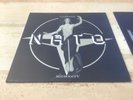 LAIBACH - NATO 1991 Mute Records Limited Edition Vinyl LP  Death In June