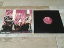 LEBANON HANOVER  BABES OF THE 80s  limited edition numbered LP vinyl record 2016