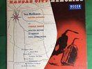 Jay McShann Orchestra Charlie Parker Kansas City Memories 10” Record DL 5503
