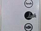 Lush - RSD 2016 5 Coloured Album Box Set -