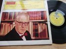 DGG 138024 SLPM BEETHOVEN SYMPHONY 5 Op.67 EUGEN JOCHUM  1st PRESS LP RED TULIPS