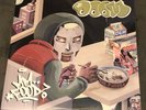 MF DOOM - MM..Food Vinyl LP (2007 reissue)