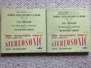 HMV STEREO Tortelier Dvorak Cello Concerto NO ASD SAX 2 x Reel to Reel Tape 7