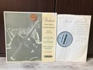 SAX 2264-ED1 BLUE SILVER-Oistrakh-Fourner-Double Concerto-N.M