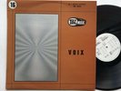 Voix Tele Music 16 TM 3016 16 Library Records Vinyl LP
