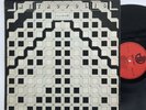 Metropolis Music De Wolfe DWS 3276 Library Record Vinyl LP