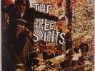 THE FREE SPIRITS: Out of Sight and Sound US ’67 Psych Jazz RVG Vinyl LP