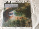 PINK FLOYD A SAUCERFUL OF SECRETS 180 GRAM VINYL LP (MONO REMASTER) RSD 2019