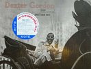 Dexter Gordon: Doin' Allright-1970s Blue Note Japanese Import Stereo 12