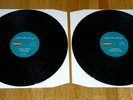 Oasis - Definitely Maybe Vinyl LP 1st UK Pressing Damont 1994 Creation CRE LP169