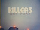 THE KILLERS: Hot Fuss (Limited edition blue vinyl and numbered)