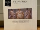 Manic Street Preachers ‘The Holy Bible 20’ signed LP vinyl / CD box set *NEW*