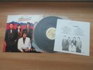 LOS TEMERARIOS Te Quiero 1992 Rare Korea Orig LP Insert Mexican Pop RARE