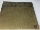 COLOSSEUM - DAUGHTER OF TIME LP - 1ST UK PRESS VERTIGO SWIRL - VG CONDITION