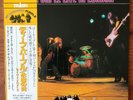 DEEP PURPLE - Live in London - Vinyl LP Album - Japan - OBI - Insert - RARE