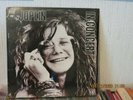 Janis Joplin in Concert Live vinyl - 2 LP's - FACTORY SEALED
