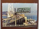 Tower Of Power - Back To Oakland - Warner Bros Super Disk SD 16601