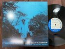 REISSUE LOU DONALDSON BLUES WALK BLUE NOTE BN 1593 MONO US Vinyl LP