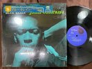 JOHN COLTRANE BLUE TRAIN BLUE NOTE BST 81577 STEREO SHRINK US VINYL LP