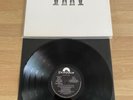 SIOUXSIE AND THE BANSHEES - Join Hands RARE UK ORIGINAL LP 1979 NM Cond
