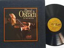 David Oistrakh: Legacy- 16 Violin Concertos, Tzigane / Eurodisc 13 LP Box, ED 1