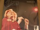 DAVID BOWIE CRACKED ACTOR LIVE IN LOS ANGELES 1974 3 LP VINYL ALBUM RSD NEW SEAL
