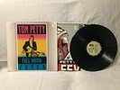 1989 Tom Petty ?Full Moon Fever LP Vinyl Album MCA Records MCA-6253 VG+/VG
