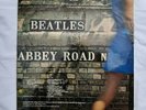 THE BEATLES ABBEY ROAD 1st PRESSING Misaligned APPLE PCS7088 YEX 749 750