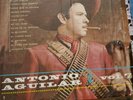 ANTONIO AGUILAR VOL. 7  LP. CUANDO VIVAS CONMIGO  RAMA SECA. YA NO LLORES