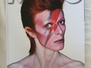 MOJO magazine September 2020 DAVID BOWIE subscribers only cover NO TEXT  - NEW