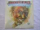 2 LP Lot-Memphis Slim-The Real Honky Tonk-Folkways 1960--Lonesome Blues-Sealed