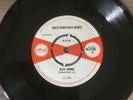 GLEN ADAMS - Hold Down Miss Winey, orig 7” vinyl rocksteady UK 68 Island WI 3100