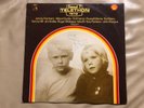 John Farnham Signed 1972 Channel 7 Telethon Vol 2 E.M.I Record
