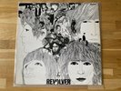 The Beatles - Revolver Stereo