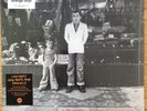 Ian Dury New Boots And Panties  Ltd Edition Sainsbury’s Orange vinyl LP SEALED