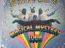 THE BEATLES MAGICAL MYSTERY TOUR 1967 DOUBLE EP 7