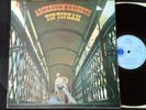 TOP TOPHAM „ASCENSION HEIGHTS“ BLUE HORIZON UK-PRESS  BLUES-PROG