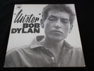 MISTER BOB DYLAN/THE TIMES THEY ARE A  CHANGIN/CBS/GATEFOLD/RARE FRENCH LP BIEM