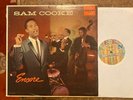 SAM COOKE / ENCORE / VERY RARE 1958 US ORIGINAL / MINT- CONDITION