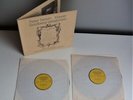 2 x LP Limitiert 400 Stück   Peter Serkin Goldberg Variationen Südwestfunk 75/76
